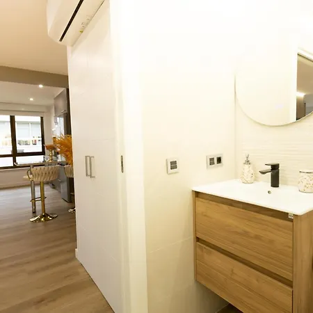 公寓 Geman1 蒙福特·德·莱蒙斯