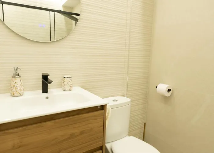 Geman1 Appartement *